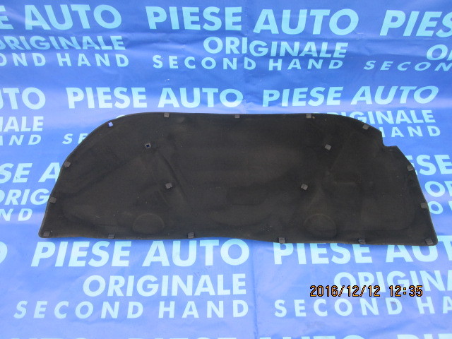 Insonorizant Audi A4