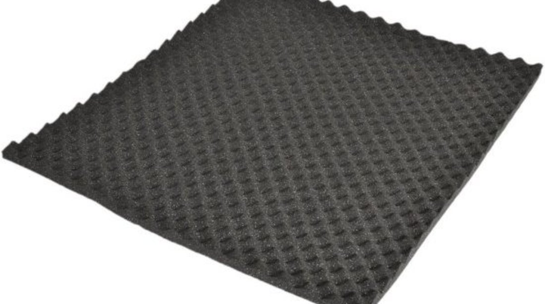 Insonorizant Auto SC-SA15 Silent Coat Sound Absorber, 1 buc. (15mm)