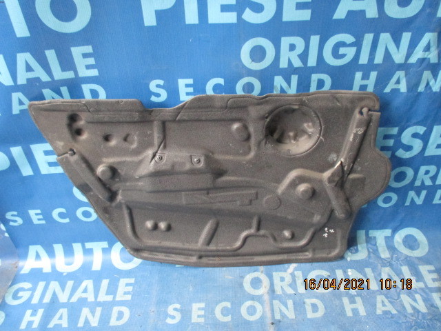 Insonorizant BMW E70 X5 2008; 7129725