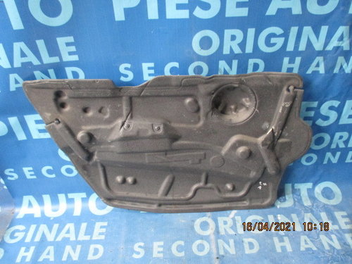 Insonorizant BMW E70 X5 2008; 7129725