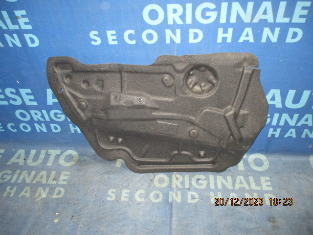 Insonorizant BMW E71 X6 2013; 7350877 // 7350878 (portiere fata)