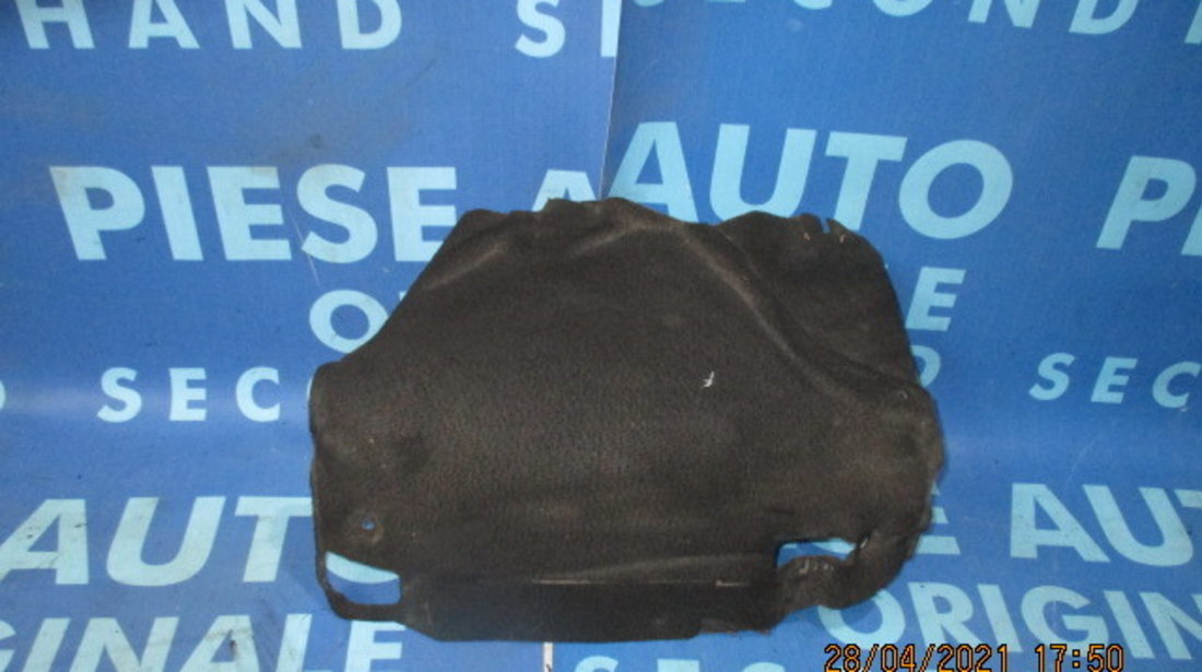 Insonorizant BMW E91;  7810839 (motor)