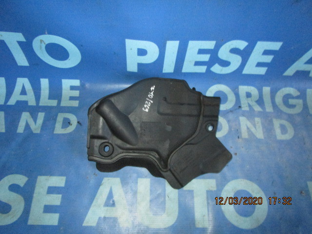 Insonorizant BMW F10 2010; 7211898 (motor)