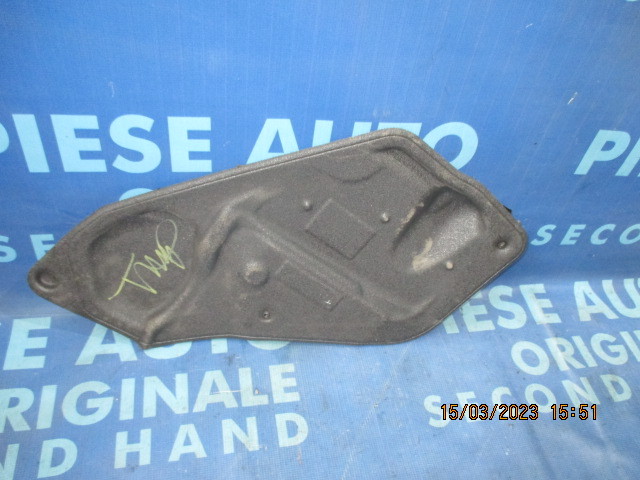 Insonorizant BMW F25 X3 2011 (portiera spate)