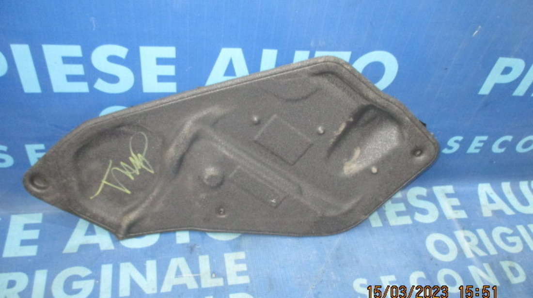 Insonorizant BMW F25 X3 2011 (portiera spate)