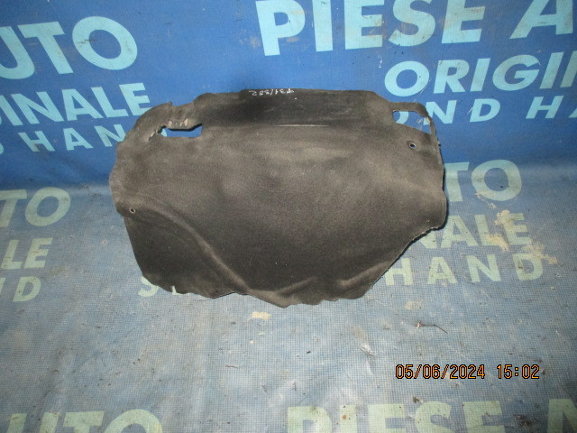 Insonorizant BMW F31 2014; 7810839 (motor spate)
