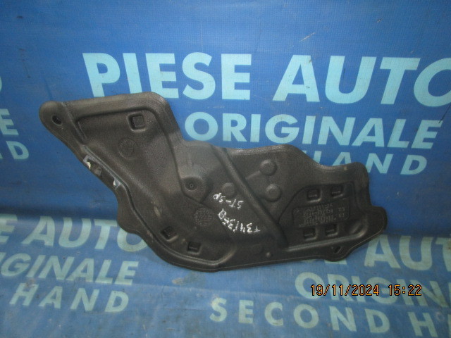 Insonorizant BMW F34 ; 7291331 (portiere spate)