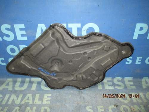 Insonorizant BMW F36; 7308970 (portiere spate)