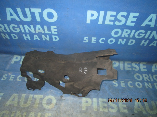 Insonorizant BMW G30 ; 7649708 (cutie viteze)