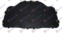 Insonorizant Capota Fata BMW E60/E61 2003-2010