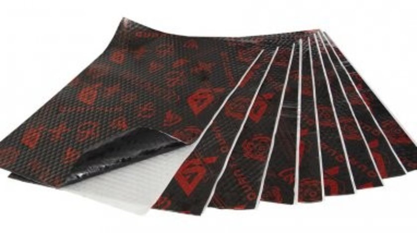 Insonorizant ESX QRM30S