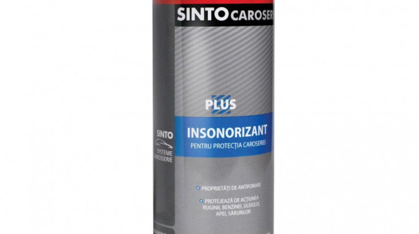 Insonorizant plus alb 2 kg sinto UNIVERSAL Universal #6 SIN11202