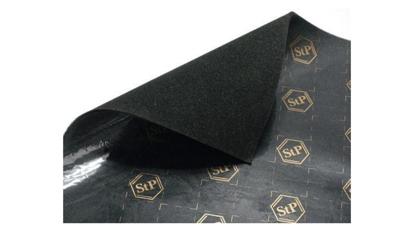 Insonorizant STP Biplast 5