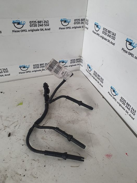 Instalație bujii simpla Opel Zafira C 2.0 cdti A20DT 2011-2019