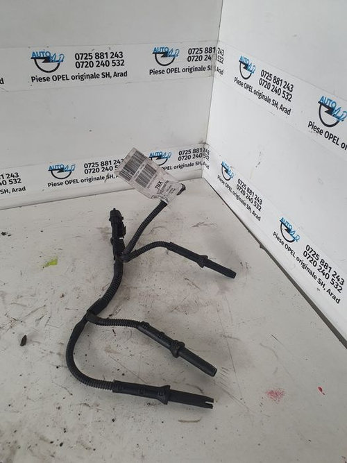 Instalație bujii simpla Opel Zafira C 2.0 cdti A20DT 2011-2019