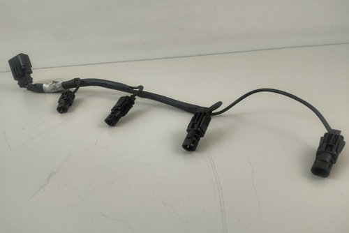 Instalație Electrică Bujii a6511501353 Mercedes-Benz C-Class W204/S204 [2007 - 2012]