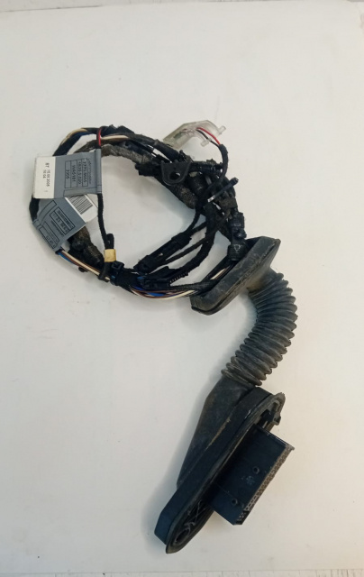 Instalație electrică ușa dreapta spate 77708605 BMW Seria 1 E87 [2004 - 2007]