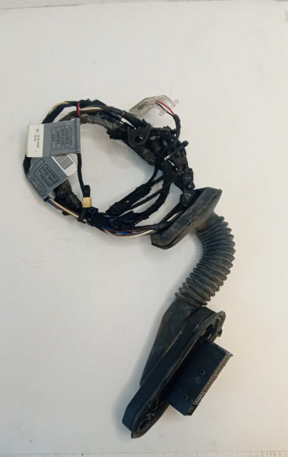 Instalație electrică ușa dreapta spate 77708605 BMW Seria 1 E87 [2004 - 2007]
