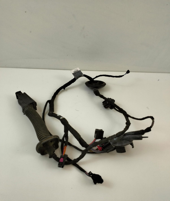 Instalație Electrică ușa stânga spate Audi cod 8t8971687j 8t8971687j Audi A4 B8/8K [2007 - 2011]