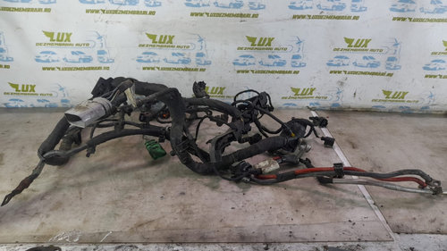 Instalație electrica motor 1.4 tdi CUSA Volkswagen VW Polo 5 6R [2009 - 2015] 1.4 tdi CUSA