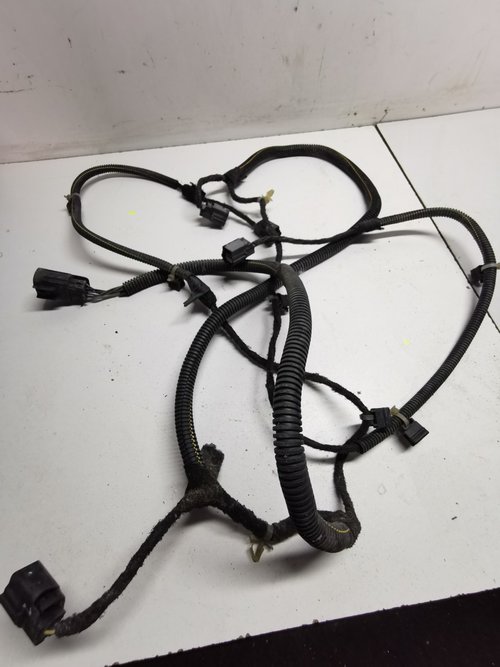 Instalație electrica senzori parcare fata Opel Insignia A cablaj bara fata