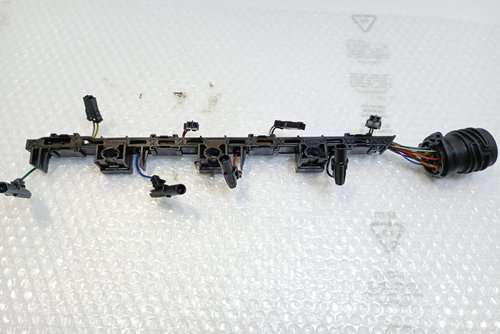 Instalație injectoare 2.0 tdi Volkswagen VW