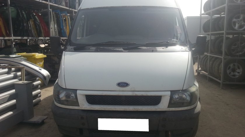 Instalatie A/C pentru cabina Ford Transit , 2003