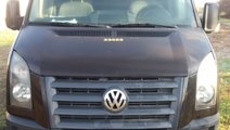 Instalatie AC clima VW Crafter 2.5 TDI 2008