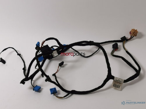 Instalatie aeroterma bord VOLKSWAGEN GOLF V 1K1 2003 - 2009 2.0 TDI 16V BKD VAG 1K1971566AC