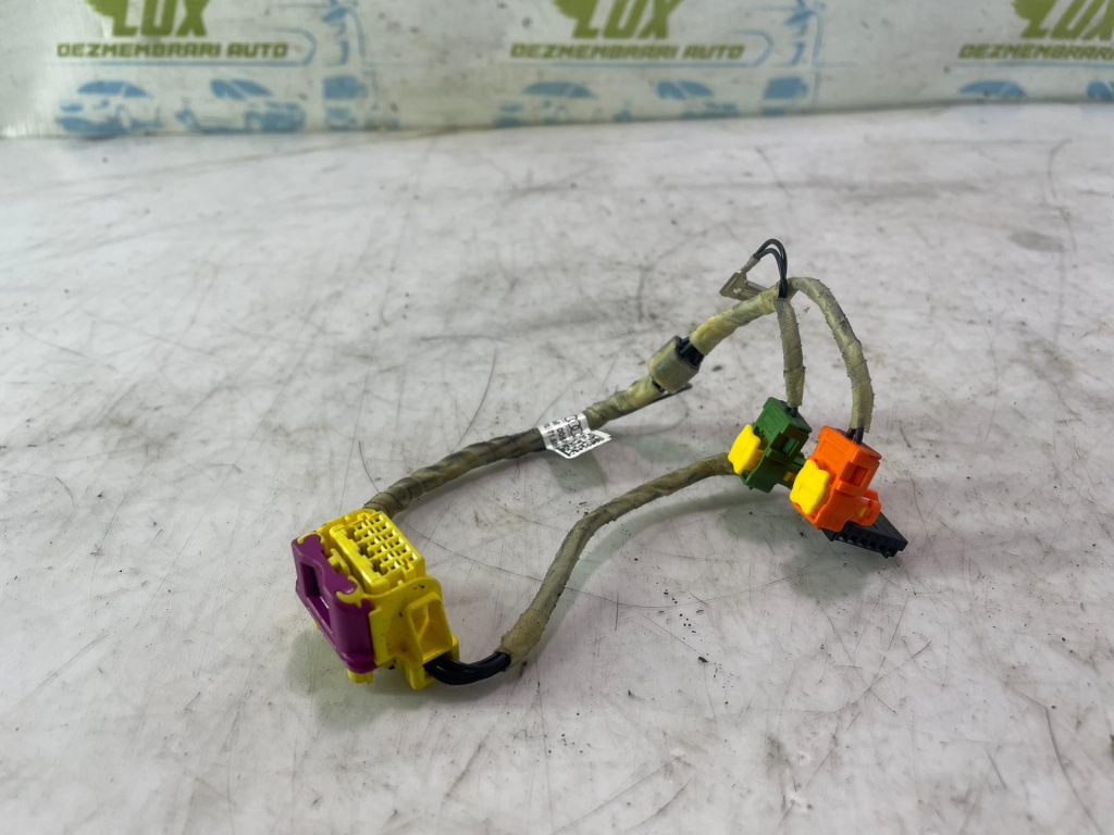 Instalatie airbag volan 4F0971589A Audi A4 B7 [2004 - 2008] 2.0 tdi BPW