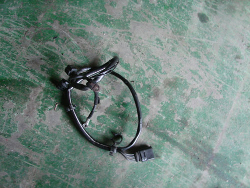 Instalatie alternator Skoda Octavia [facelift] [2000 - 2010] Combi wagon 5-usi 1.9 TDI MT (110 hp) (...