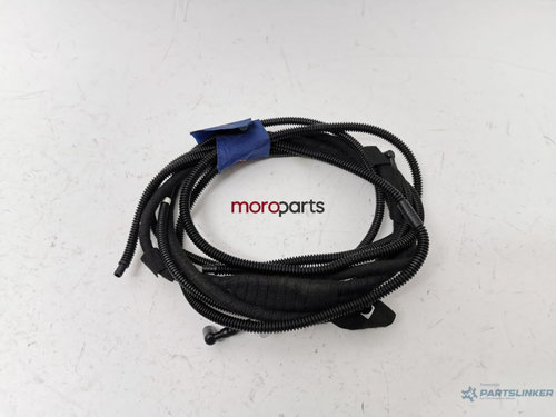 Instalatie apa spalatoare parbriz Audi A4 B7 (8E)Avant 2008 2.0 TDI OEM 8D0971841D