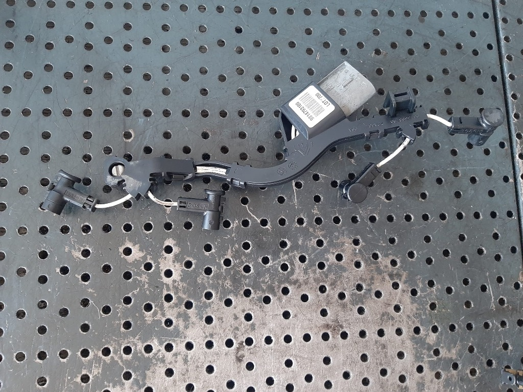 Instalatie bujii 1.5 hdi yh01 peugeot 308 3008 citroen c5 9814793180