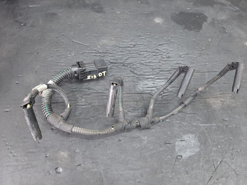 Instalatie bujii 1.9 cdti z19dt opel zafira b m03500437