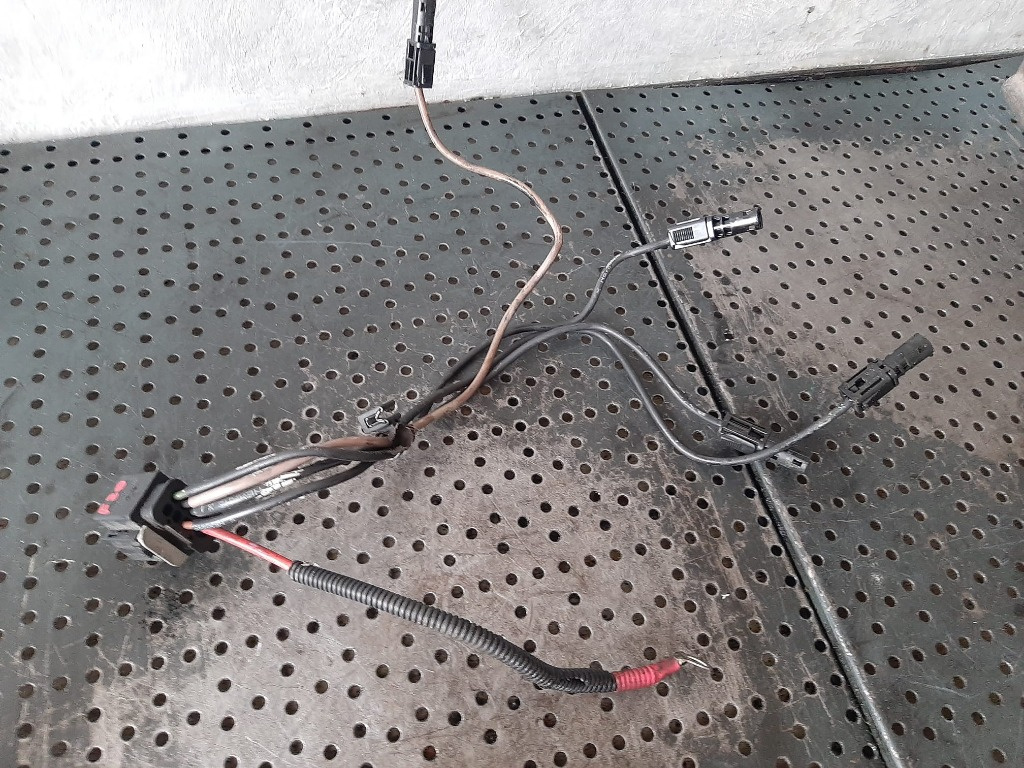 Instalatie bujii 2.0 d n47d20c bmw seria 1 f20 f21 seria 3 f30