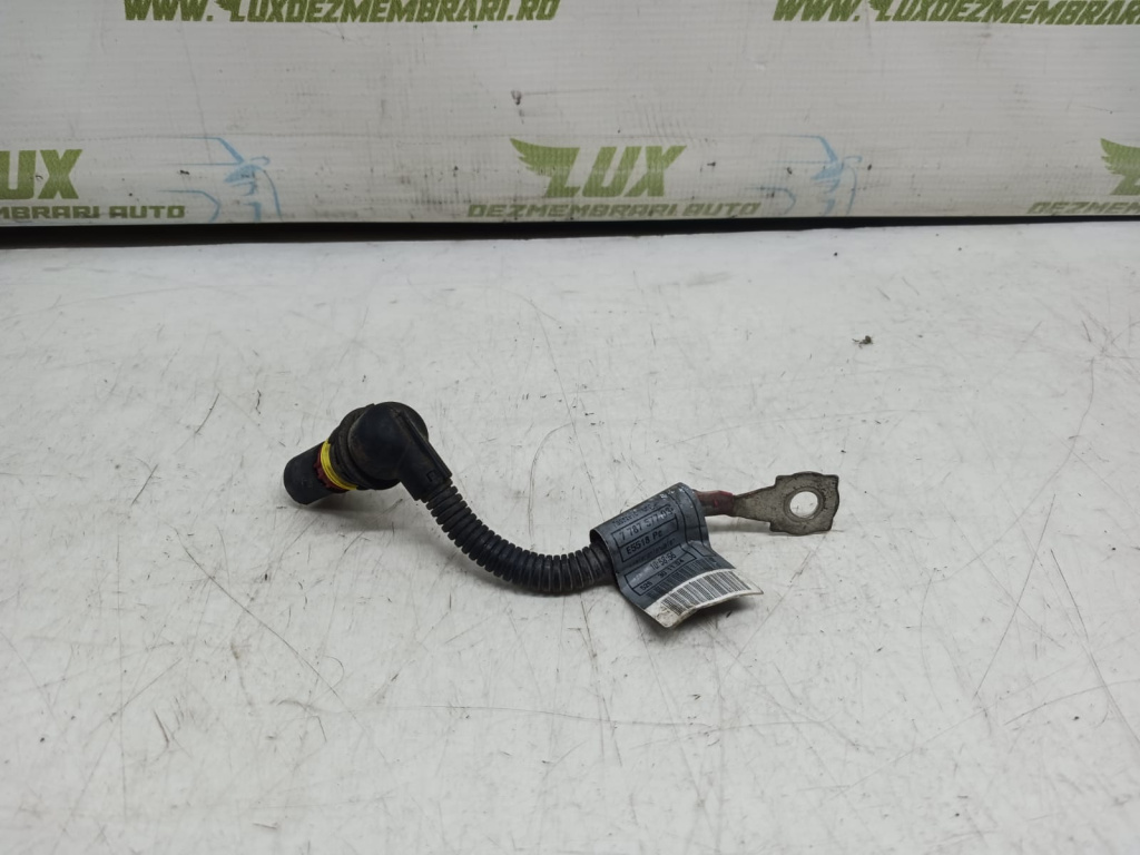 Instalatie bujii 778757703 BMW Seria 3 E46 [facelift] [2001 - 2006]