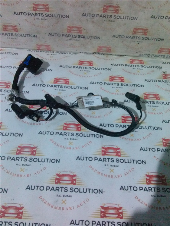 Instalatie bujii BMW X1 2.0 D an fabr. 2011