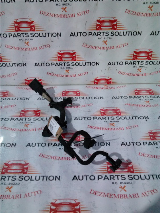 Instalatie bujii FORD FOCUS 2 1.6 D