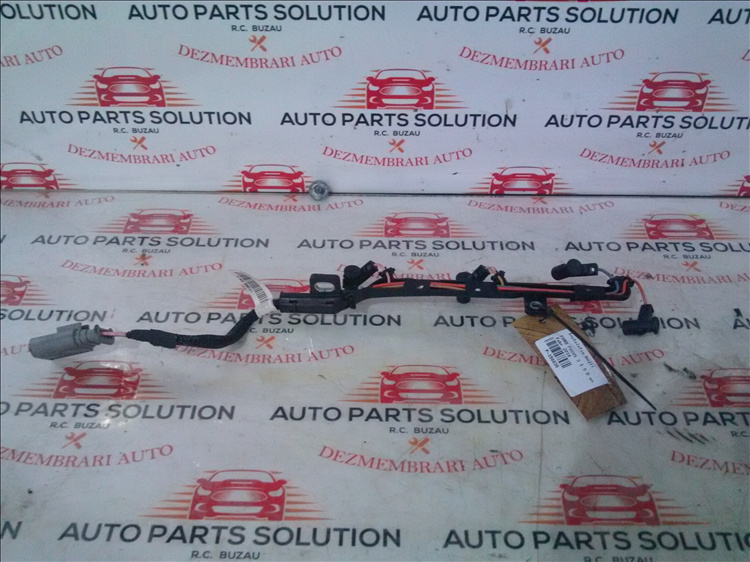 Instalatie bujii FORD FOCUS 3 1.5 D an fabr 2018