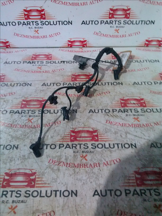 Instalatie bujii FORD GRAND C MAX 2.0 D an fabr. 2012