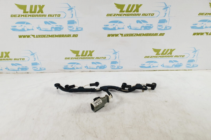 Instalatie bujii incandescente 1.5 tdci 9820606880 Ford Focus 4 [2018 - 2022]