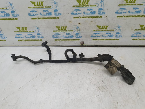 Instalatie bujii incandescente 1.6 hdi 9HZ 9HY 9HX 9653805580 Fiat Scudo 2 [2007 - 2016]