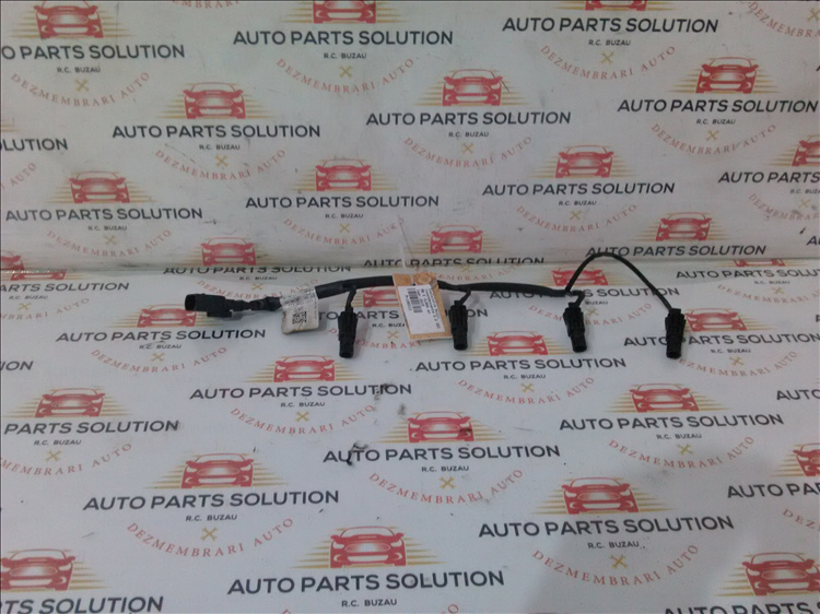 Instalatie bujii incandescente 2.2 CDI MB E CLASS an fabr.2015