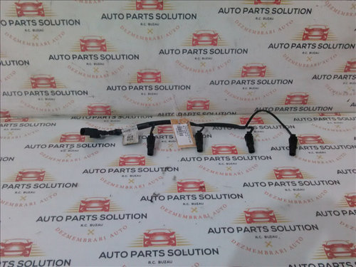 Instalatie bujii incandescente 2.2 CDI MB E CLASS an fabr.2015