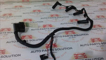 Instalatie bujii incandescente BMW 5 (E60) 2004-20...