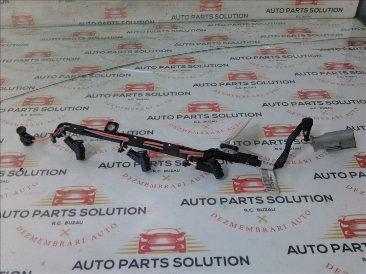 Instalatie bujii incandescente FORD FOCUS 3 1.6 TDCI an fabr. 2014
