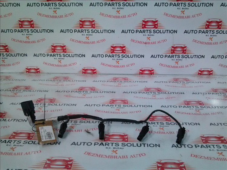 Instalatie bujii MERCEDES C CLASS 2.2 CDI an fabr. 2010
