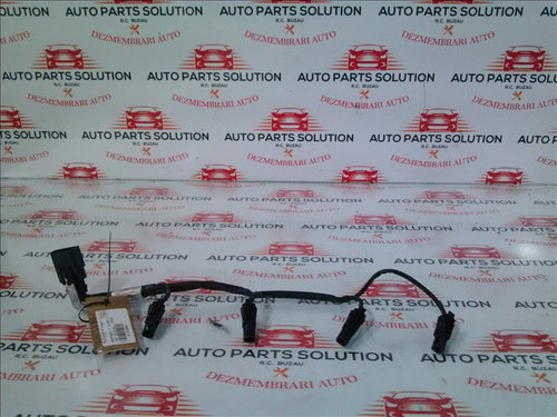 Instalatie bujii MERCEDES C CLASS 2.2 CDI an fabr. 2010