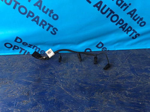 Instalatie bujii Mercedes E Class E200 CDI E220 CDI E250 CDI W212 2009-2016 COD A6511501333
