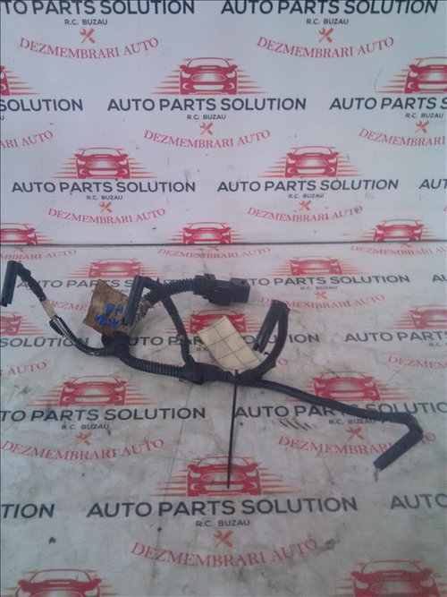 Instalatie bujii OPEL ASTRA H 1.9 D
